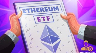 ethereum etf