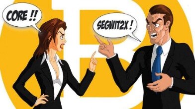 bitcoin unlimited vs segwit