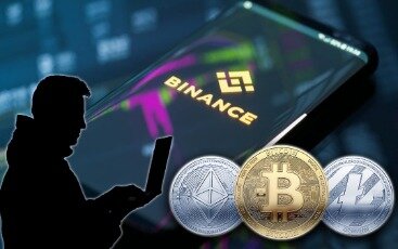 binance kyc leak