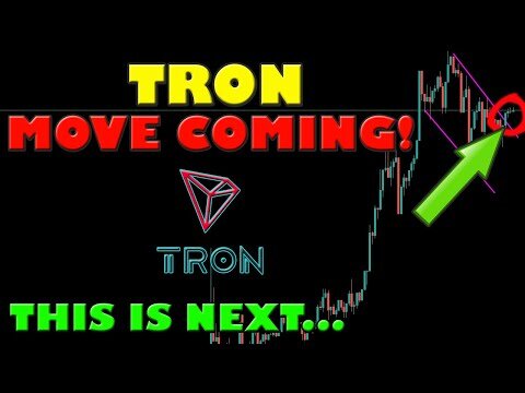 Everything You Need To Know About Tron