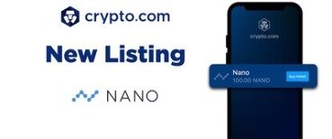 nano crypto news