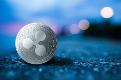 Ripple Bosses Prepare For Battle With Sec