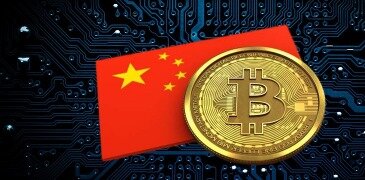 china cryptocurrency news