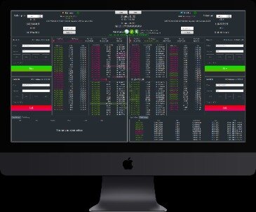 crypto arbitrage trading