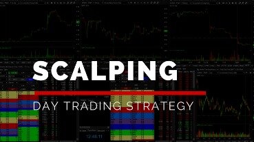 crypto day trading strategies