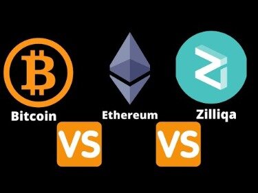 blockstack vs ethereum