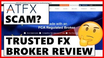 Atfx Forex Review Archives
