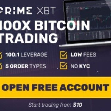 best bitcoin trading platform
