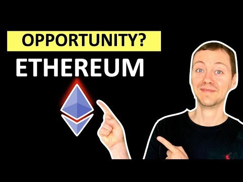 how to invest in etherium