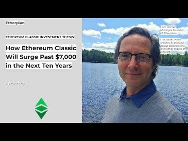 ethereum classic news