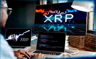 xrp adoption