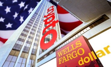 Wells Fargo Report Says Bitcoin Is The New Gold Rush Of 1850
