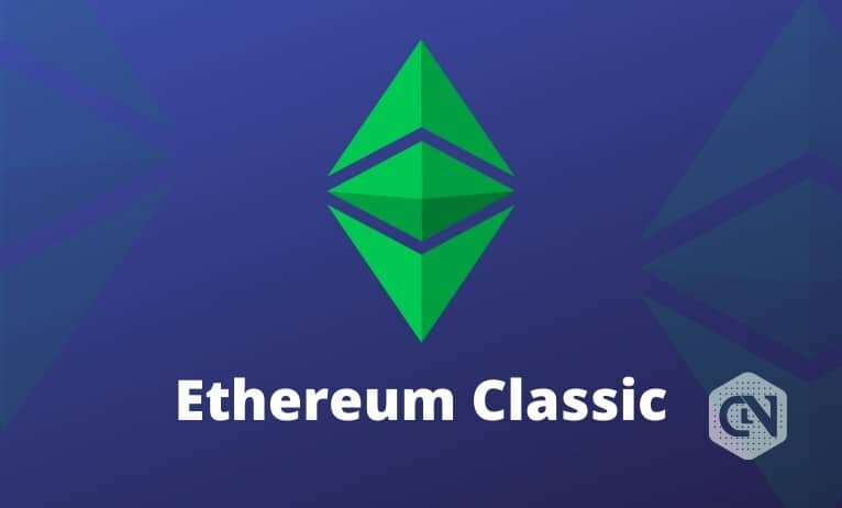 ethereum classic news