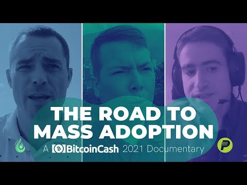 bitcoin cash news