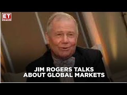 Hedge Fund Millionaire Jim Rogers Fears Australia Will Suffer A Downturn Worse Than Great Depression