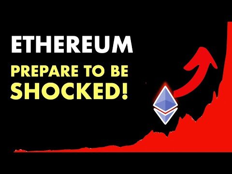 ethereum distribution