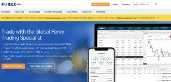 CFD Global review