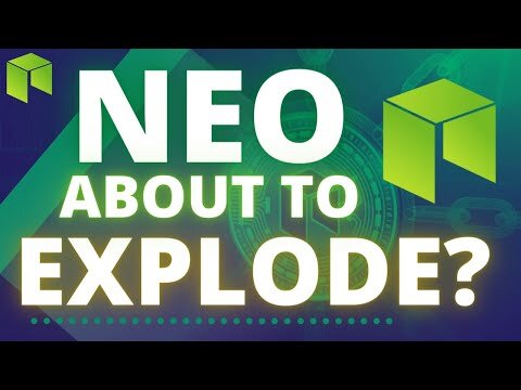 neo cryptocurrency news