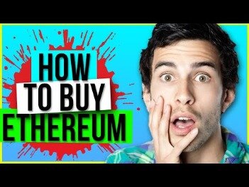 Buy Bitcoin, Litecoin & Ethereum