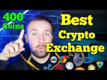 best altcoin trading platform