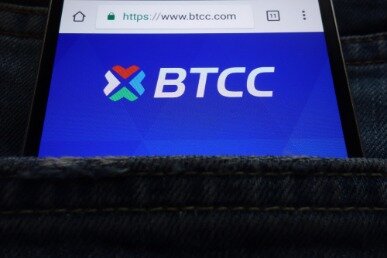 Bestecx Cryptocurrency Trading Platform