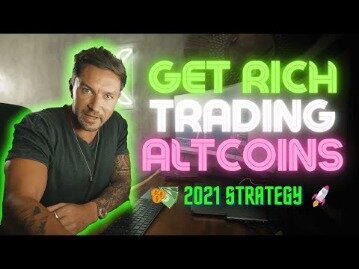 swing trading bitcoin