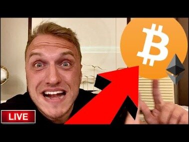 live bitcoin news