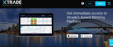 xTrade review