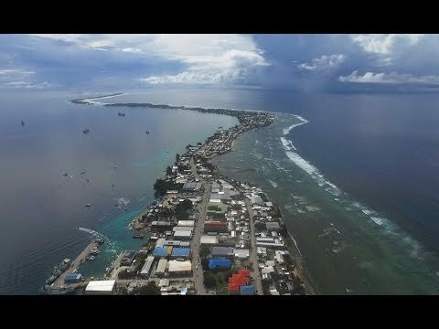 marshall islands currency