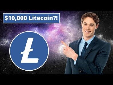 litecon news