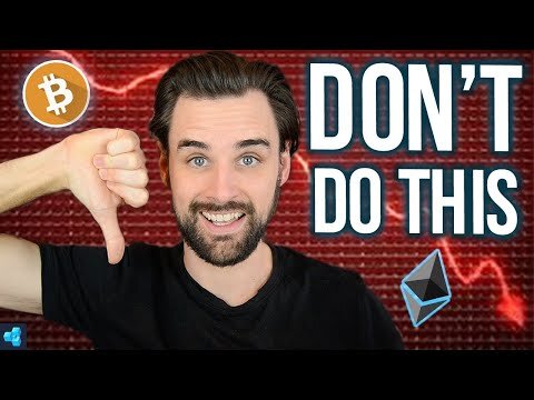 Beginner’s Guide To Buying And Selling Cryptocurrency