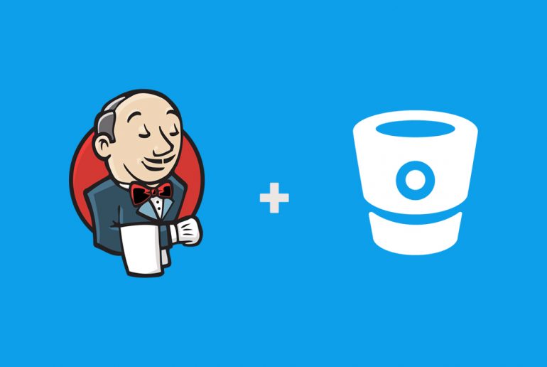 How To Configure Jenkins With BITBUCKET: Video Tutorial