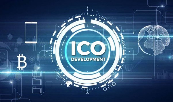 How to Hire an ICO Developer for Your Fundraising Startup