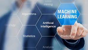 Artificial intelligence, machine learning, deep learning and more