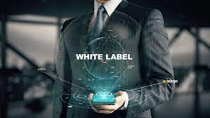 White Label Broker